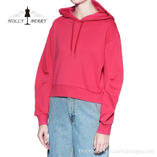 Soft Unlined Hooded xxl Jumper Hoodies Men